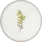 Porselen Moderna 6 Kişilik 19 cm Pasta Takımı Comfort