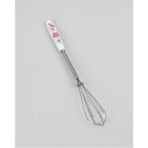 Porselen Saplı Mini Çırpıcı -RA-267 - Renkli