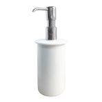 Porselen Sıvı Sabunluk 300 ml