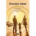 Porselen Tabak - Nevriye Vatansever