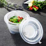 Porsima G 25 Vega Salata Kurutucu