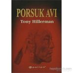 PORSUK AVI - TONY HILLERMAN