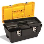 Port-Bag ML03 19 inch Metal Kilitli Takım Çantası