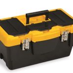 Port-Bag ML04 22 inch Metal Kilitli Takım Çantası