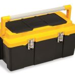 Port-Bag ML05 24 inch Metal Kilitli Takım Çantası