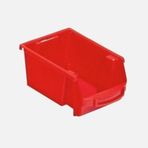 Port-Bag No: 2 Kırmızı 24 SC.02 Spacy Plastik Avadanlık