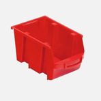 Port-Bag No: 3 Kırmızı 24 SC.03 Spacy Plastik Avadanlık