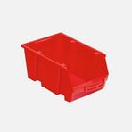 Port-Bag No: 4 Kırmızı SC.04 Spacy Plastik Avadanlık