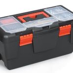 Port-Bag PE03 19 inch Organizerli Ekono Takım Çantası