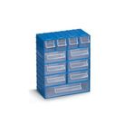 Port-Bag PH01 Mavi Hobby Set