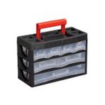 Port-Bag PL01 Caby 3/11 Çekmece Seti