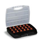 Port-Bag PP02 Separatörlü Poly Organizer