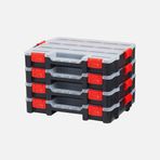 Port-Bag PX.01 Max Poly 32 Plastik Civata Kutusu