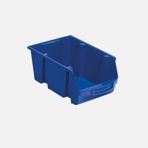 Port-Bag SC.04 Spacy No: 4 Mavi Plastik Avadanlık