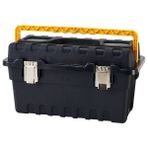 Port-Bag SE03 Eko Strongo Kilitli Takım Çantası 21'' - Belirtilmemiş - Çok Renkli