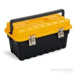 Port-Bag SM03 21 inch Organizerli Metal Kilitli Takım Çantası
