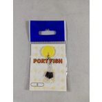Port Fish %100 Kaydırmaz Stoper