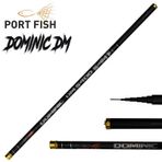 Port Fish 720 cm Carbon Dominic Göl Kamışı