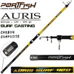 Port Fish Auris Surf 420 CM 100-200 GR Atarlı Kompozit Olta Kamışı