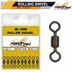 Port Fish BL-1001 No:1 Bilyalı Fırdöndü