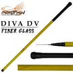 Port Fish Diva DV 600 cm Fiber Göl Kamışı
