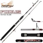 Port Fish Focus 150 cm 15 LBS Vidalı Dolgu Tekne Kamışı