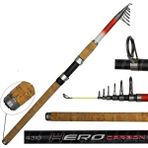 Port Fish Hero Carbon 240 CM 40-80 GR Teleskopik Olta Kamışı