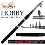 Port Fish Hobby Fiber 300 cm Olta Kamışı