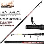 Port Fish Janissary 425 cm 75-150 gr Surf Olta Kamışı