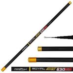 Port Fish Mini Royal Carbon 540 cm 5-20 gr Göl Kamışı