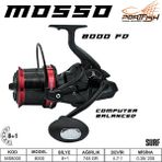 Port Fish Mosso 8000 Fd Jig 8+1 Bb Olta Makinası