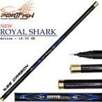 Port Fish New Royal Carbon 400 cm 10-30 gr Göl Kamışı