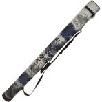 Port Fish Portfish Bazuka Kamış Kılıfı 270 cm - Gri