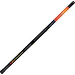 Port Fish Portfish Button Aparatlı Göl Kamışı - 7,00 - Siyah