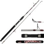 Port Fish Portfish Focus 240CM Vidalı Tekne Kamışı 15 Lbs - STD - Çok Renkli