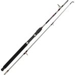 Port Fish Portfish Focus Vidalı Dolgu Tekne Kamışı 15 Lbs - 2,70 - Siyah