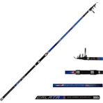 Port Fish Portfish Galata Carbon 390 cm 250 gr Surf Kamışı - STD - Çok Renkli