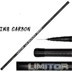 Port Fish Portfish Lımıtor Göl Kamışı Carbon 600 cm - STD - Çok Renkli