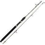 Port Fish Portfish Lotus Metal Halkalı Tekne Kamışı 20- 26 Lbs - 1,35 - Siyah