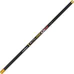 Port Fish Portfish Mini Royal Carbon Göl Kamışı 5-20 gr - 5,40 - Siyah