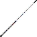 Port Fish Portfish Titan-Xp Göl Kamışı 5-25 gr - 4,00 - Siyah