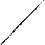 Port Fish Portfish Walrus Teleskopik Tekne Kamışı 100-200 gr - 1,65 - Siyah