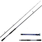 Port Fish Ridaniye 18-72 GR 283 CM 2 P Spin Olta Kamışı