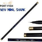 Port Fish Royal 5 m Carbon Göl Kamışı
