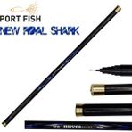 Port Fish Royal 6 m Carbon Göl Kamışı