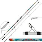 Port Fish Sniper 425 cm 300 gr 3 Parça IM8 Karbon Surf Kamış