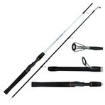 Port Fish Storm 135 cm 10-35 gr Tekne Kamışı