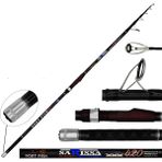 Port Fish Surf Kamışı Sarissa Surf Carbon Fuji Halka 420 cm