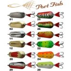 Port Fish Turna Kaşığı 24
