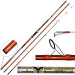 Port Fish Typer 425 cm 300 gr 3 Parça IM7 Karbon Surf Kamış